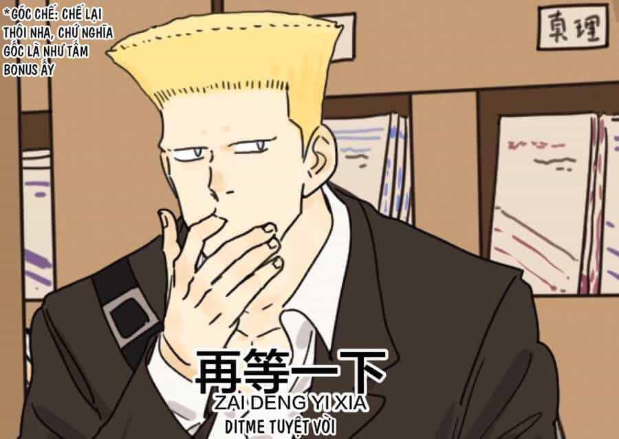 Friendzone - Chương 85 - ảnh 7