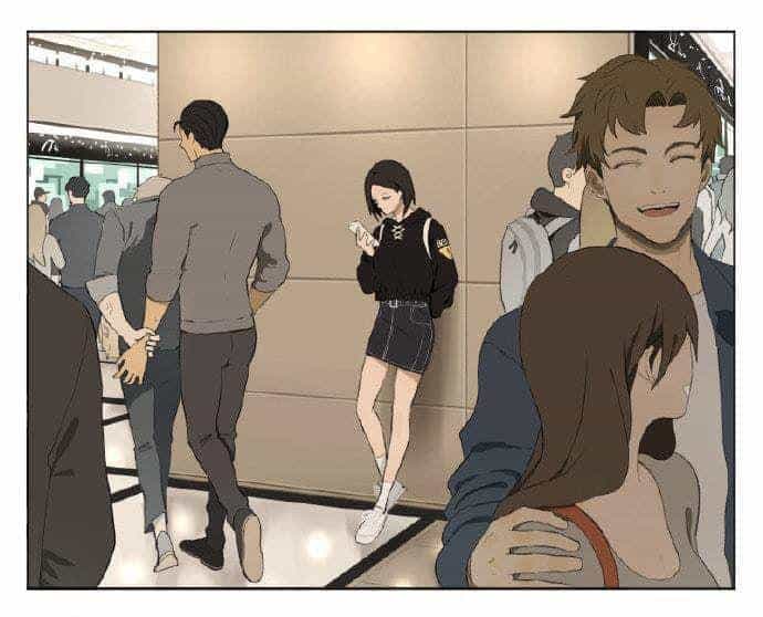 Friendzone - Chương 9 - ảnh 1