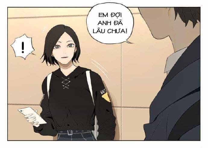 Friendzone - Chương 9 - ảnh 2