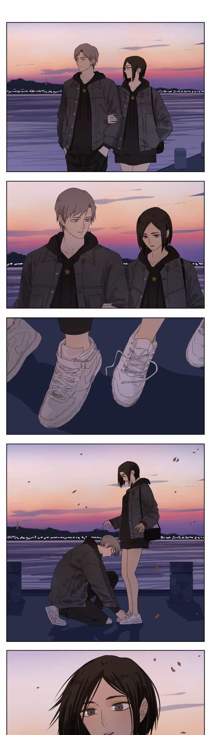 Friendzone - Chương 86 - ảnh 3