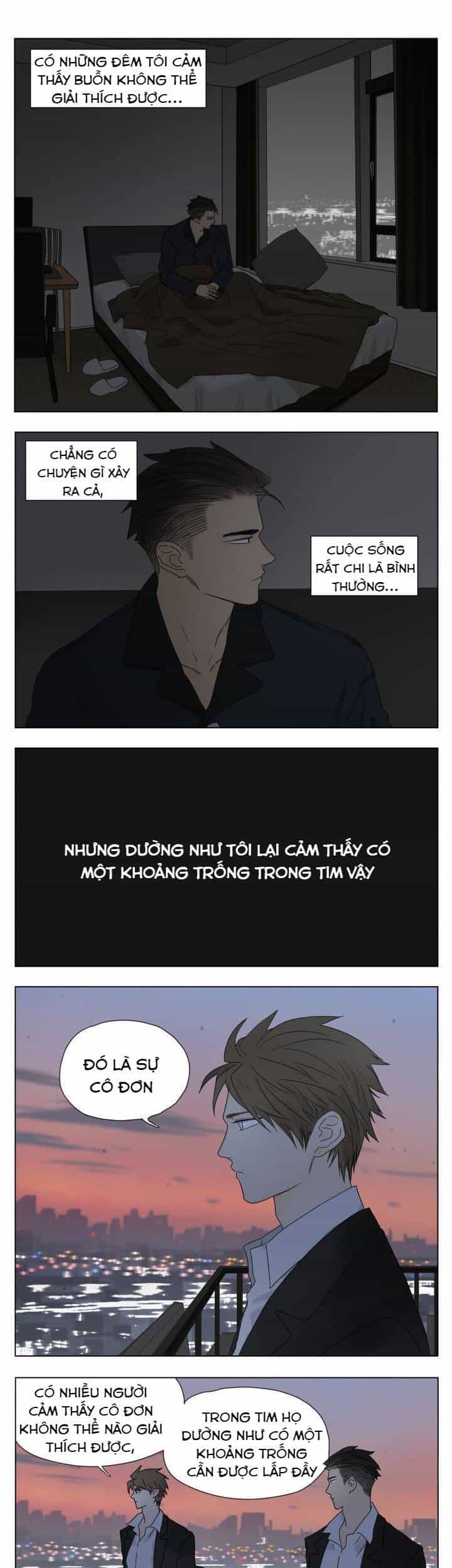 Friendzone - Chương 87 - ảnh 3
