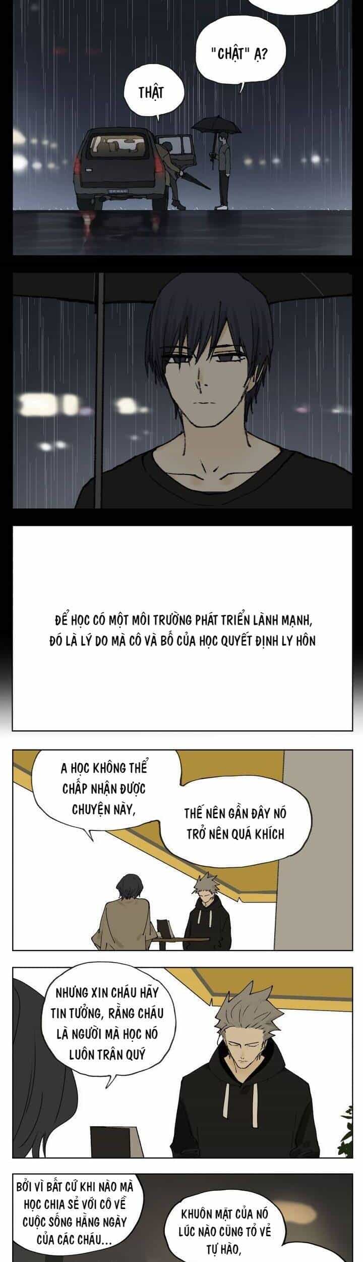 Friendzone - Chương 88 - ảnh 24