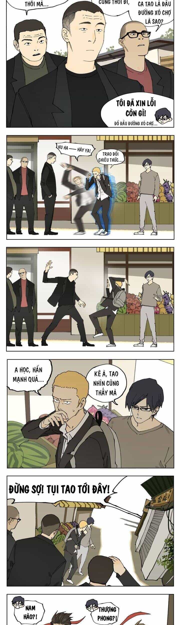 Friendzone - Chương 88 - ảnh 29