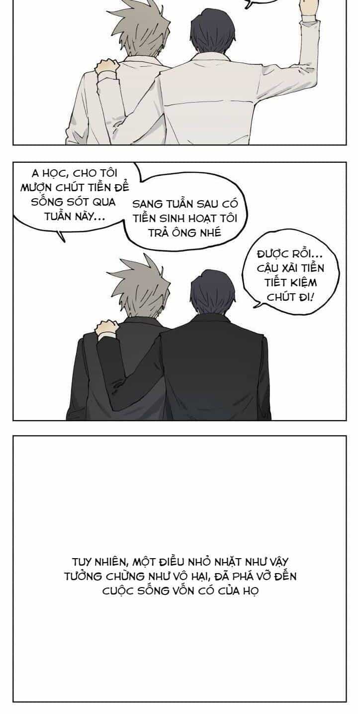 Friendzone - Chương 88 - ảnh 6