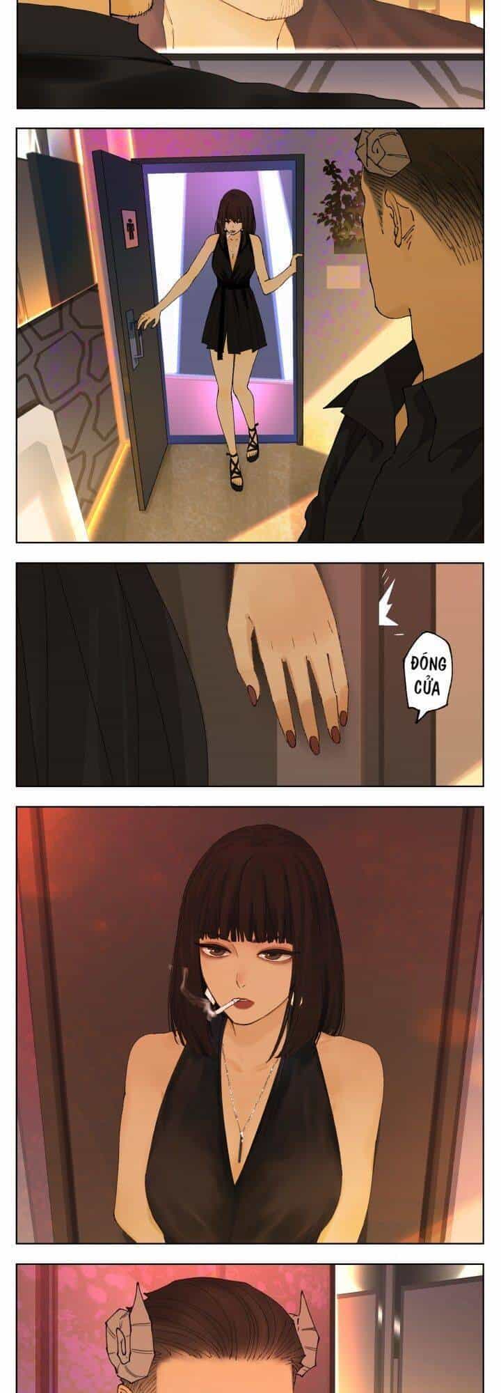 Friendzone - Chương 89 - ảnh 13