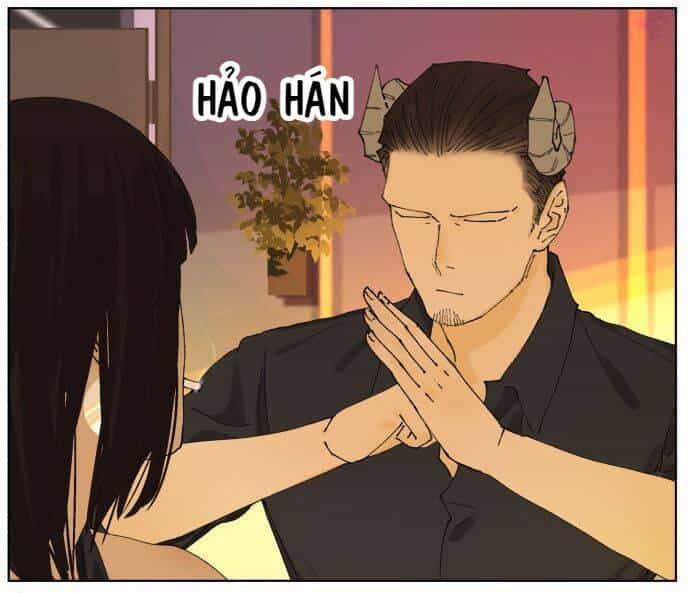 Friendzone - Chương 89 - ảnh 18