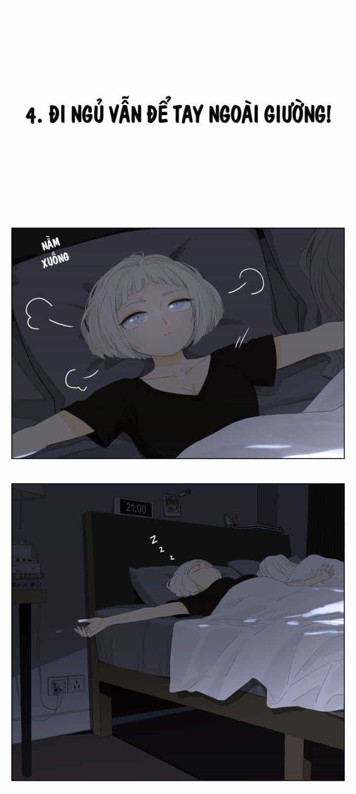 Friendzone - Chương 89 - ảnh 8