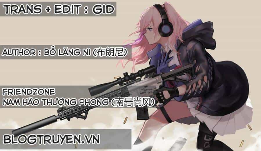 Friendzone - Chương 89.5 - ảnh 1