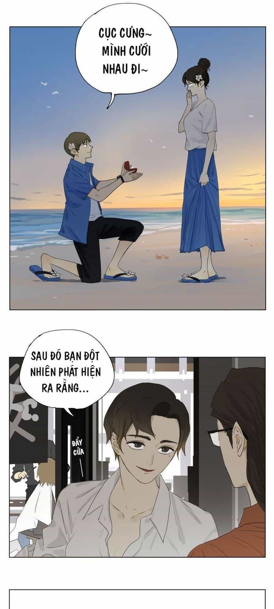 Friendzone - Chương 90 - ảnh 11