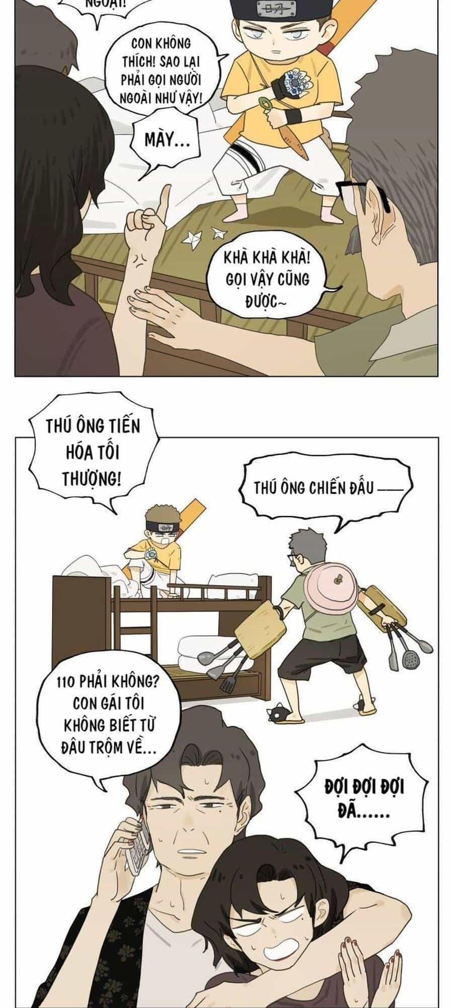 Friendzone - Chương 90 - ảnh 18