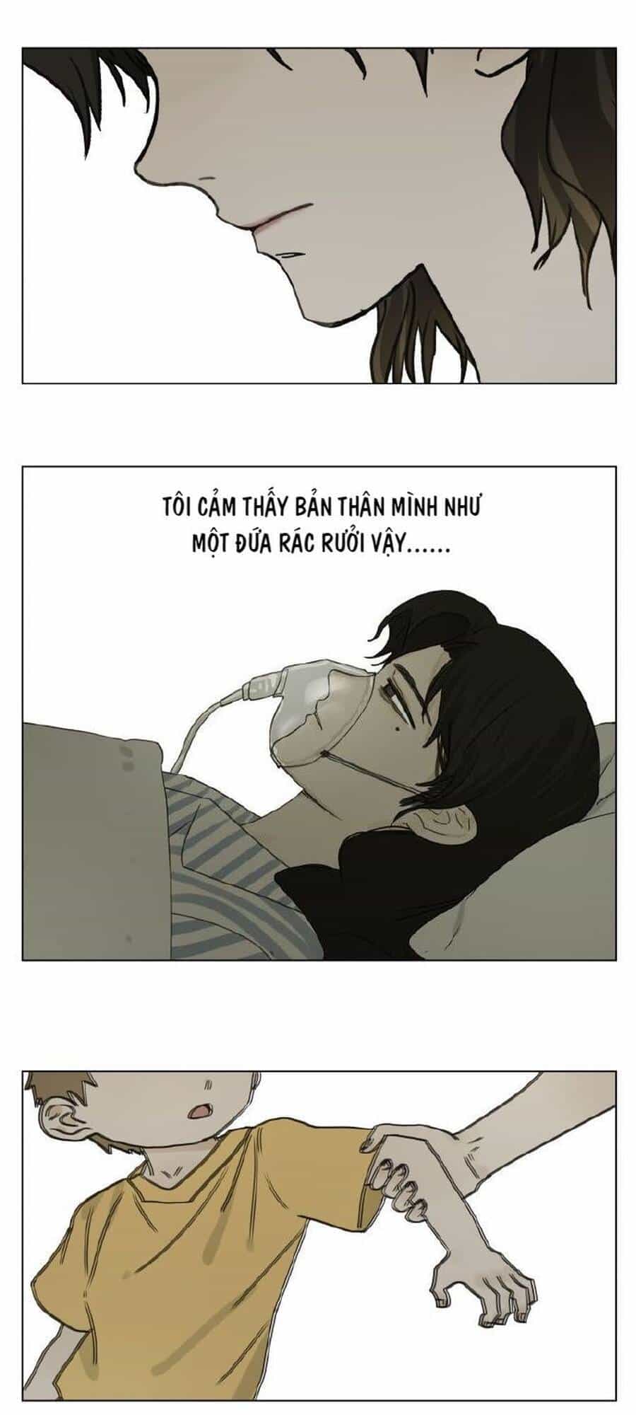 Friendzone - Chương 90 - ảnh 33