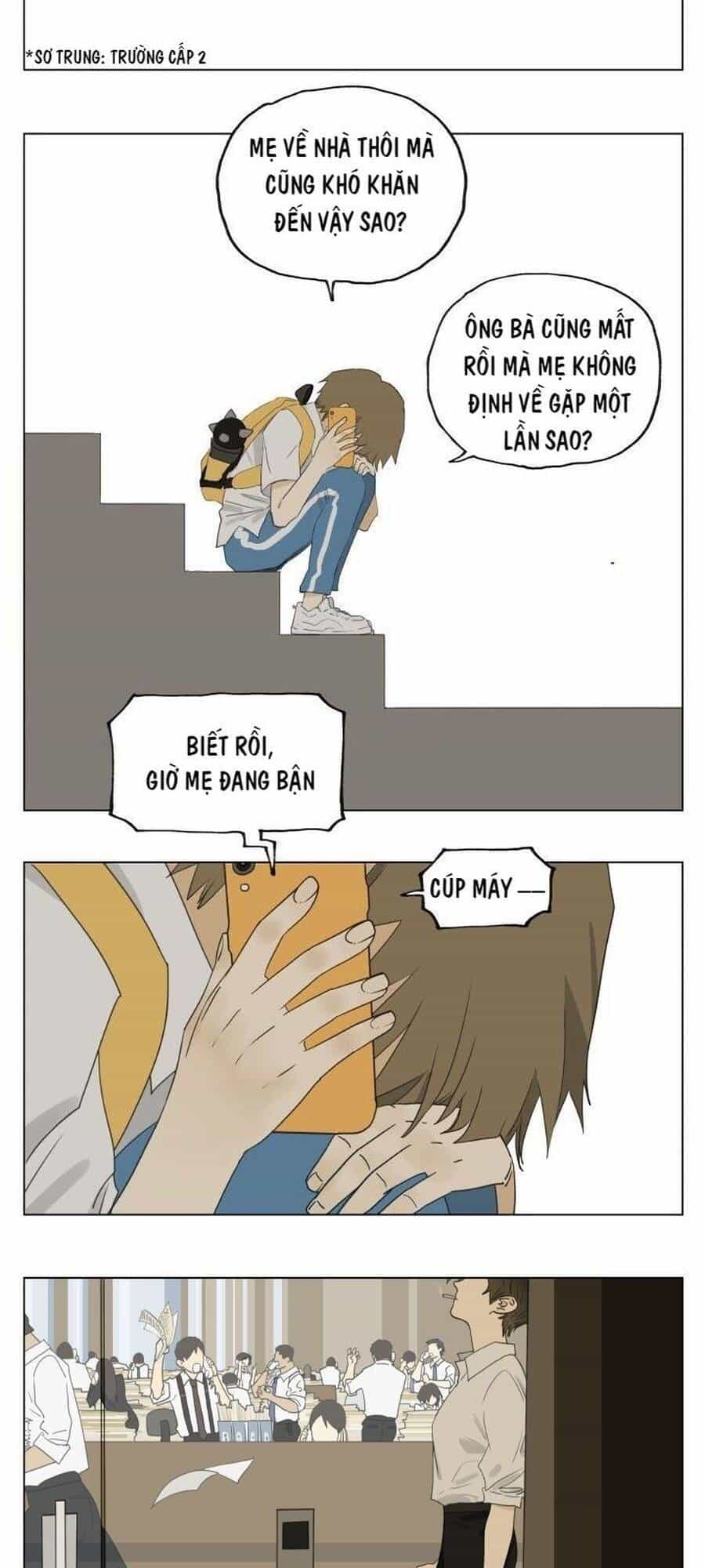 Friendzone - Chương 90 - ảnh 39