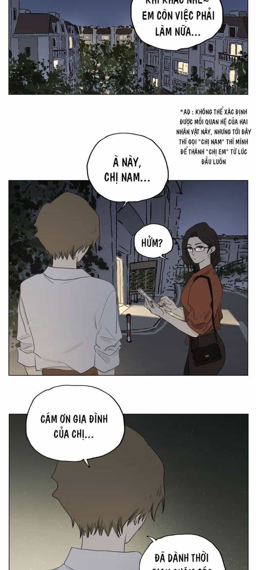 Friendzone - Chương 90 - ảnh 41