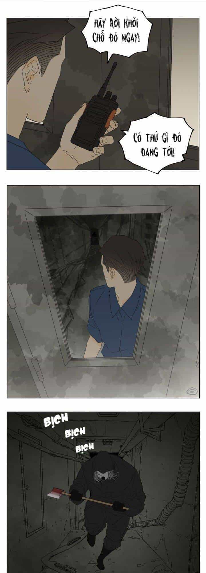 Friendzone - Chương 91 - ảnh 10