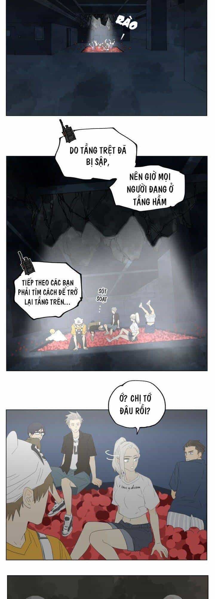 Friendzone - Chương 91 - ảnh 15