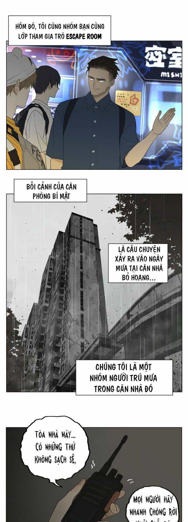 Friendzone - Chương 91 - ảnh 4