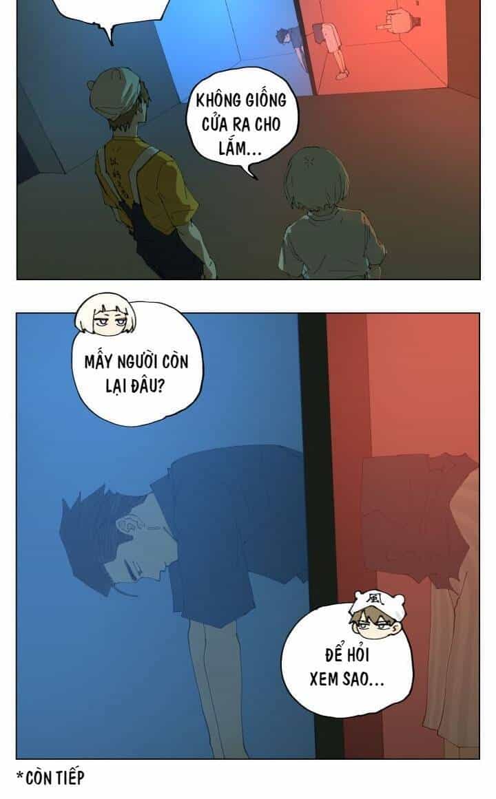 Friendzone - Chương 92 - ảnh 15