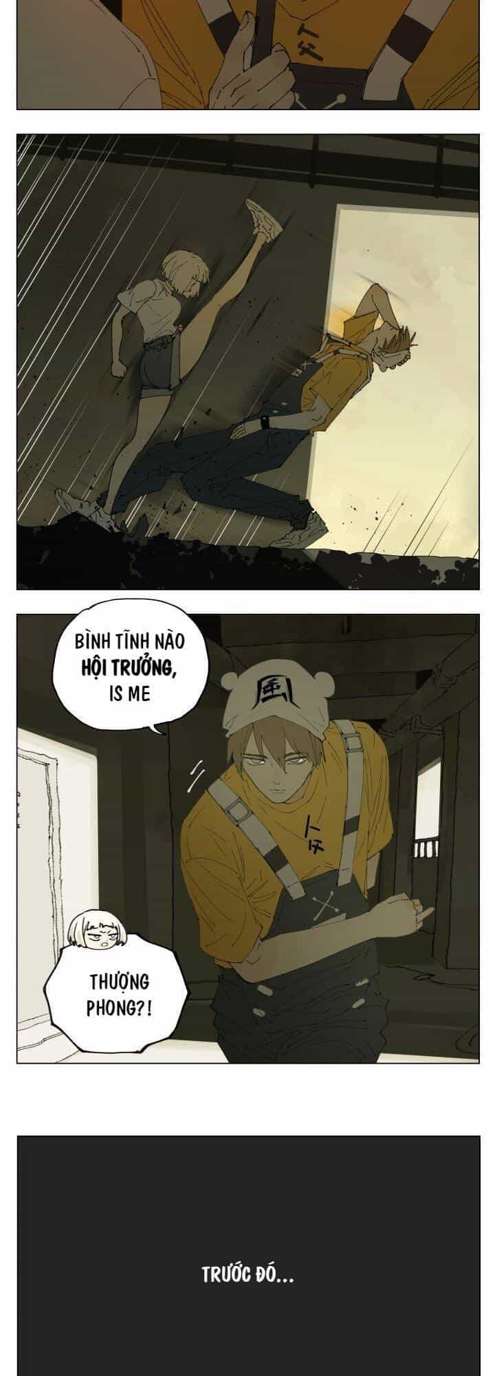 Friendzone - Chương 92 - ảnh 6
