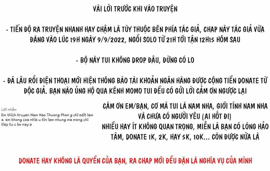 Friendzone - Chương 93 - ảnh 3