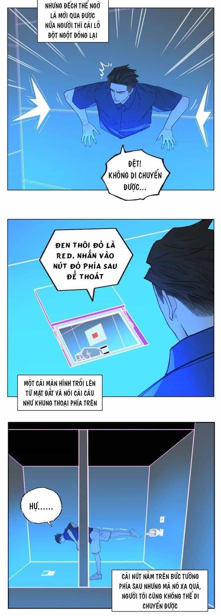 Friendzone - Chương 93 - ảnh 5
