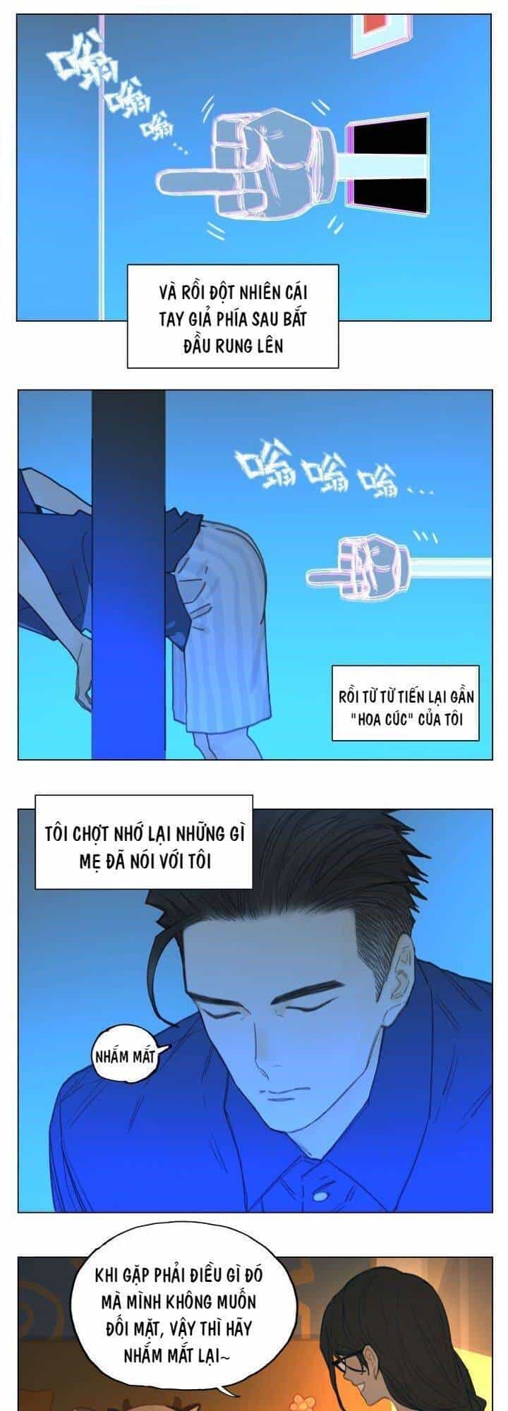 Friendzone - Chương 93 - ảnh 6