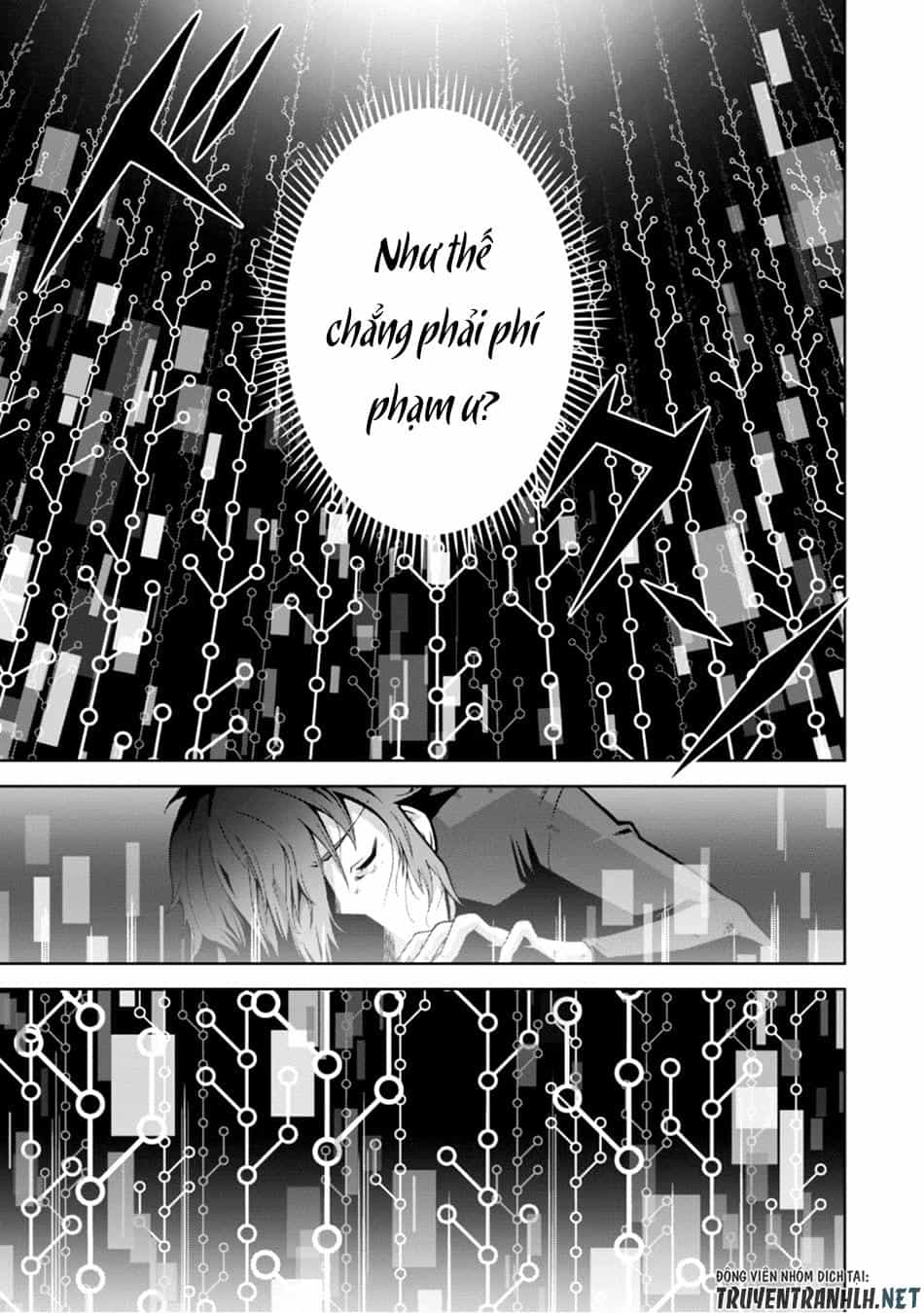 Fukushuu Kansuisha No Jinsei Nishuume Isekaitan - Chương 1 - ảnh 10