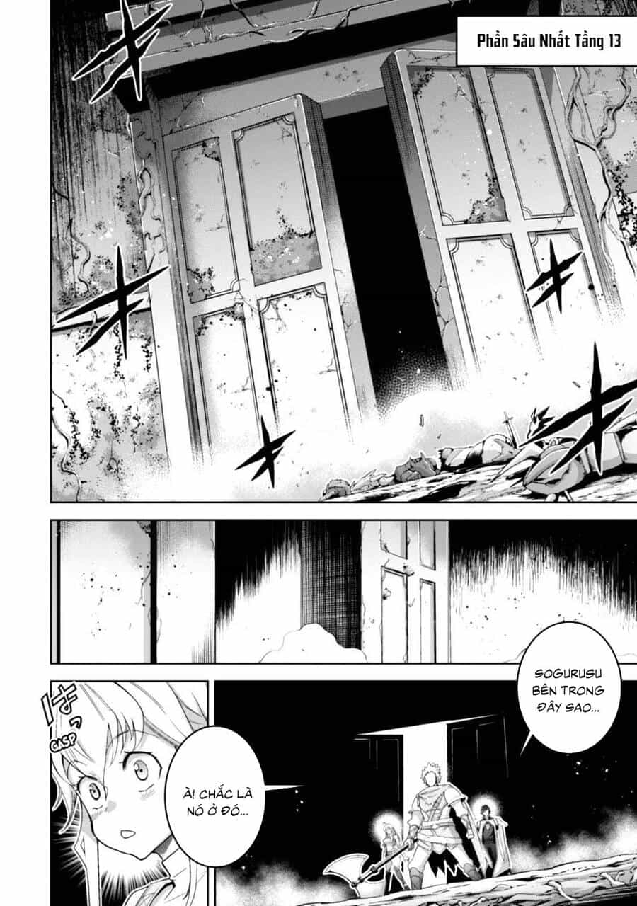 Fukushuu Kansuisha No Jinsei Nishuume Isekaitan - Chương 10 - ảnh 11