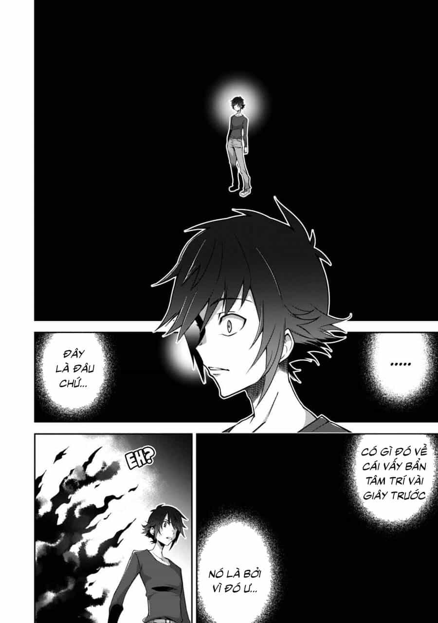 Fukushuu Kansuisha No Jinsei Nishuume Isekaitan - Chương 12 - ảnh 12