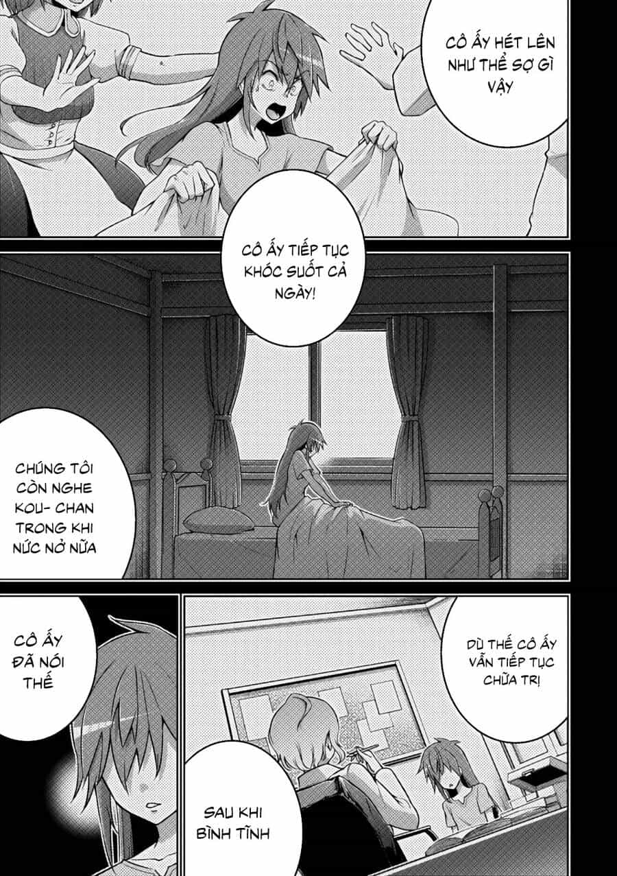 Fukushuu Kansuisha No Jinsei Nishuume Isekaitan - Chương 15 - ảnh 9