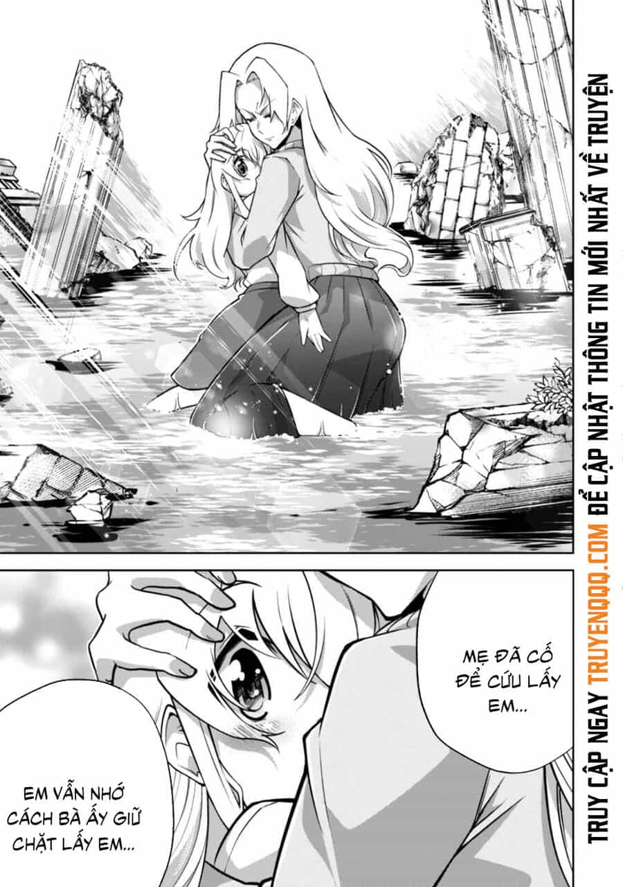 Fukushuu Kansuisha No Jinsei Nishuume Isekaitan - Chương 18 - ảnh 8