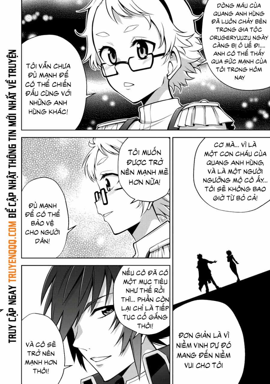 Fukushuu Kansuisha No Jinsei Nishuume Isekaitan - Chương 20 - ảnh 9