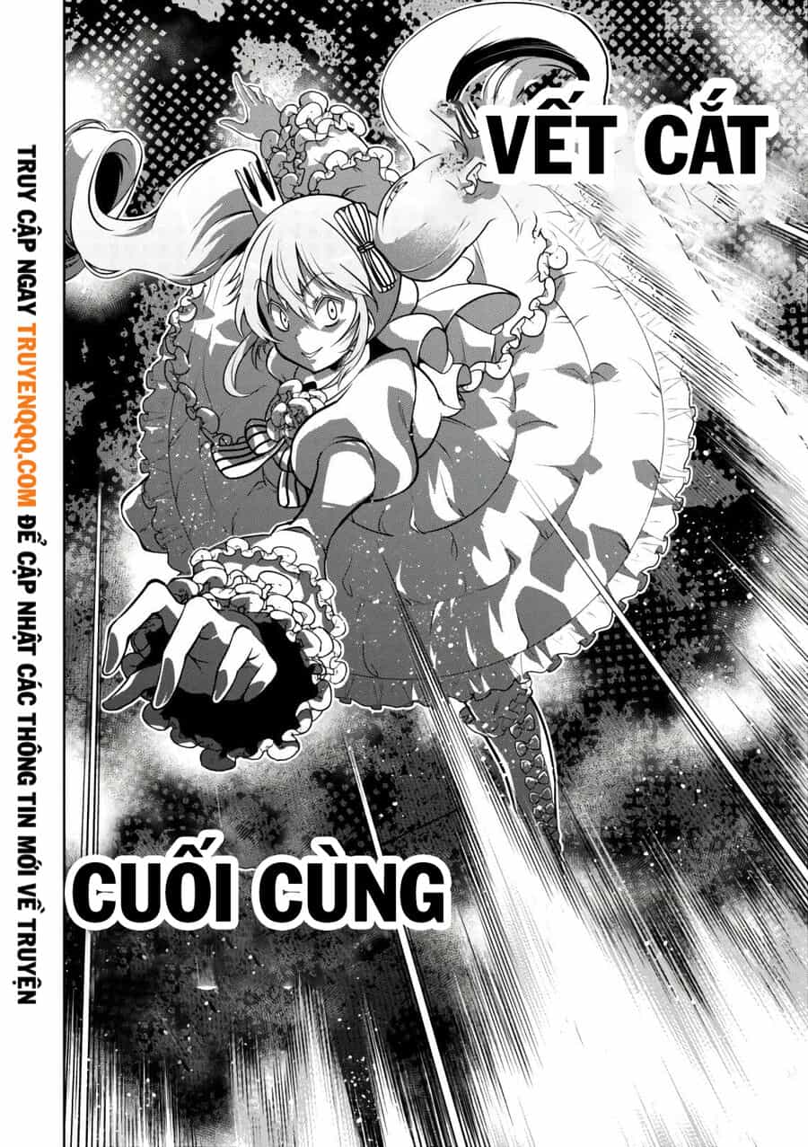 Fukushuu Kansuisha No Jinsei Nishuume Isekaitan - Chương 20.5 - ảnh 6