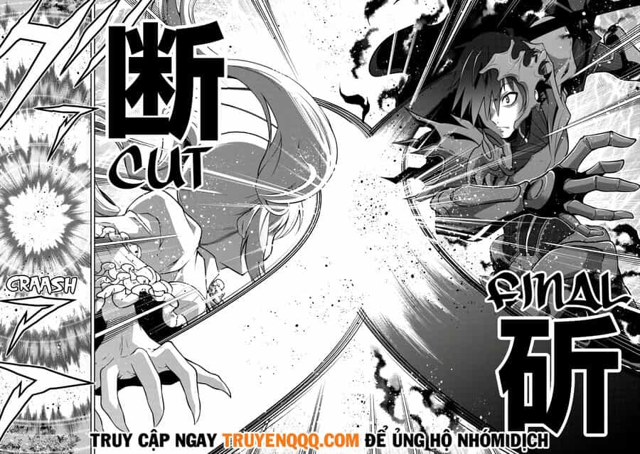 Fukushuu Kansuisha No Jinsei Nishuume Isekaitan - Chương 21.5 - ảnh 3