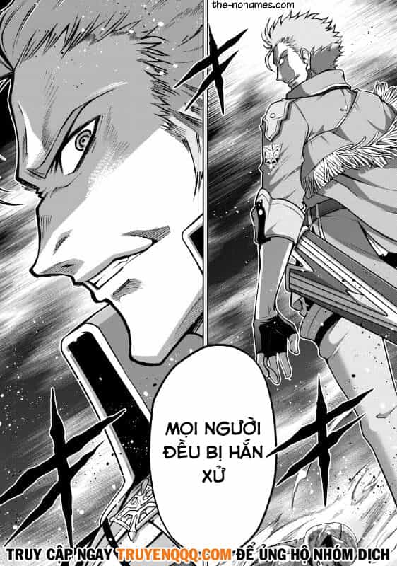 Fukushuu Kansuisha No Jinsei Nishuume Isekaitan - Chương 22 - ảnh 3