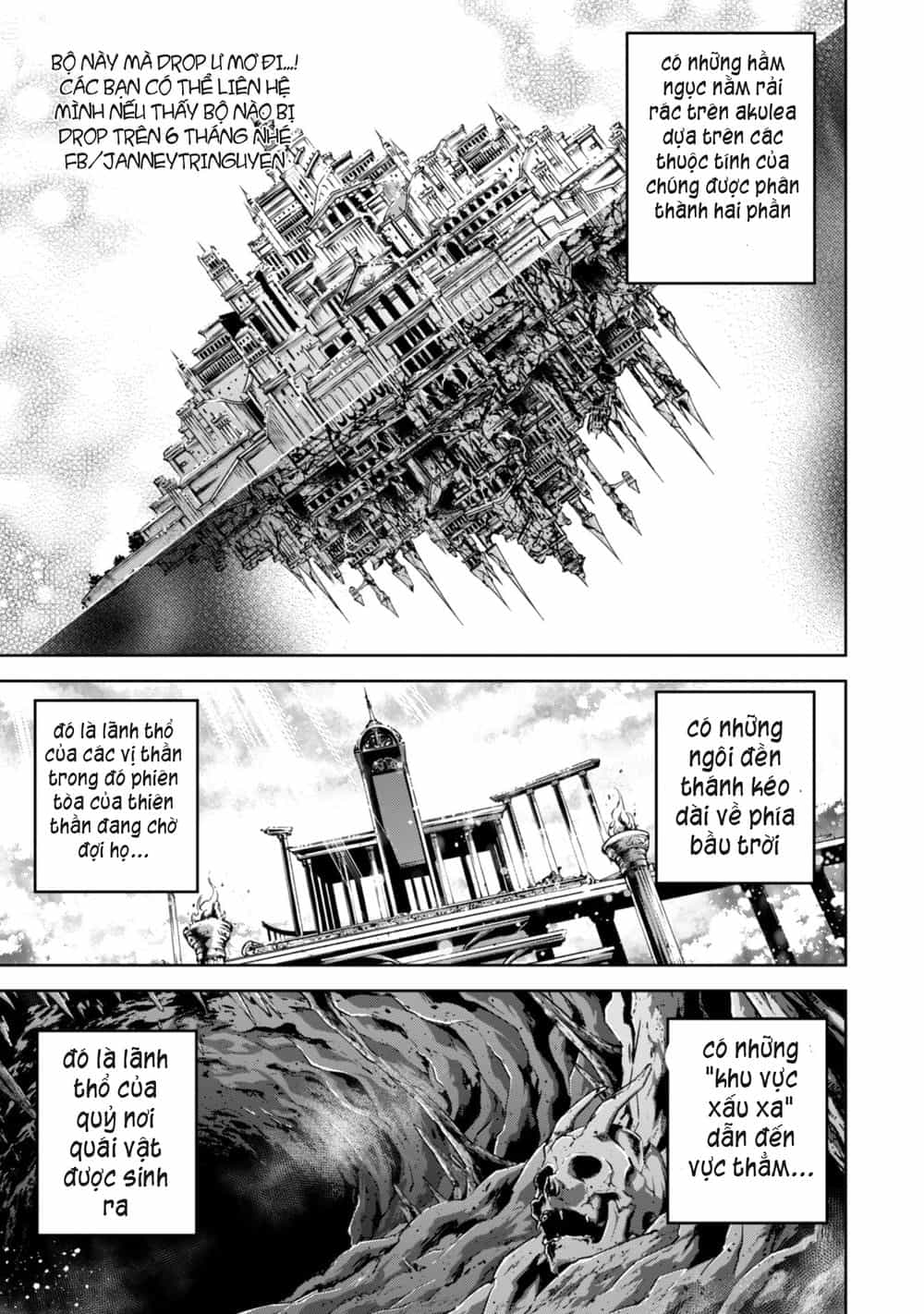 Fukushuu Kansuisha No Jinsei Nishuume Isekaitan - Chương 4 - ảnh 1