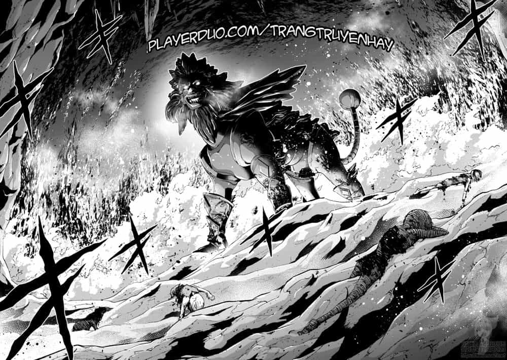 Fukushuu Kansuisha No Jinsei Nishuume Isekaitan - Chương 4 - ảnh 21