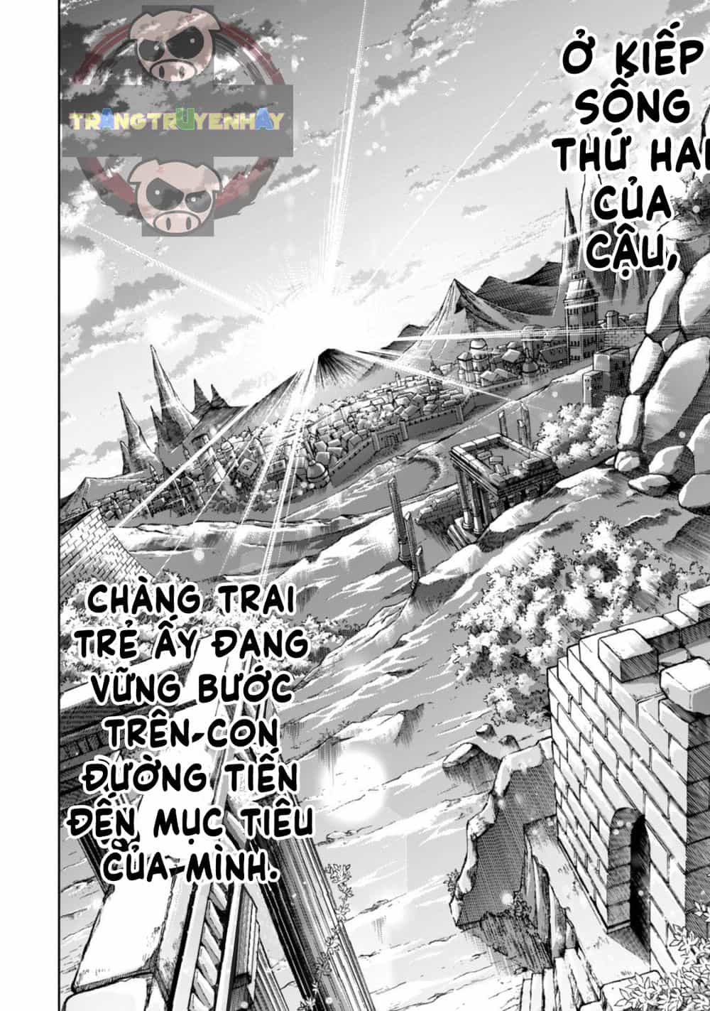 Fukushuu Kansuisha No Jinsei Nishuume Isekaitan - Chương 7 - ảnh 25