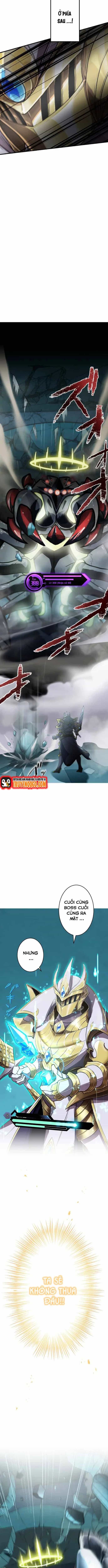 Fukushuu No Top Ranker - Chương 1 - ảnh 5