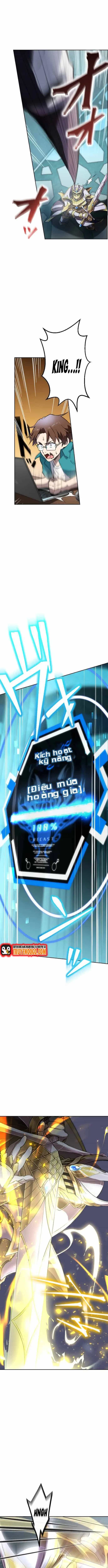Fukushuu No Top Ranker - Chương 1 - ảnh 7