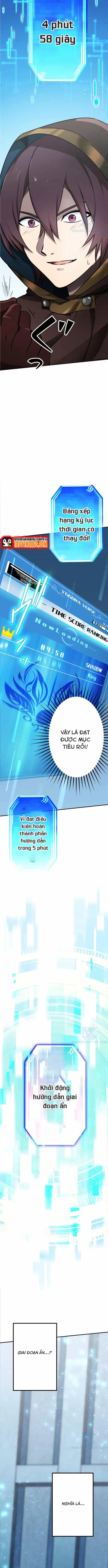 Fukushuu No Top Ranker - Chương 2 - ảnh 17