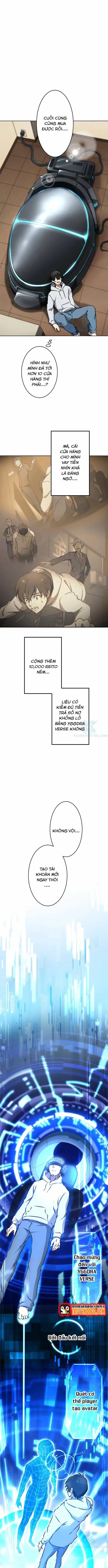 Fukushuu No Top Ranker - Chương 2 - ảnh 4