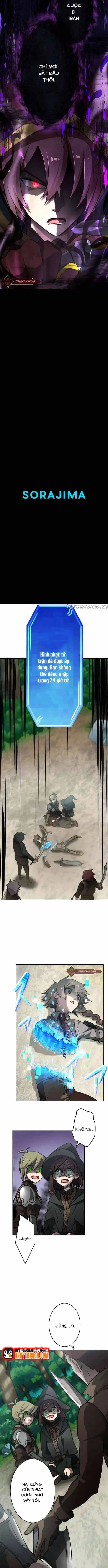 Fukushuu No Top Ranker - Chương 5 - ảnh 3