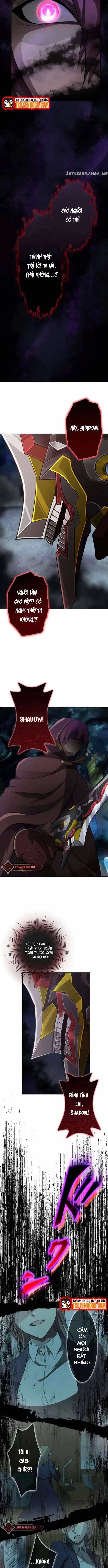 Fukushuu No Top Ranker - Chương 5 - ảnh 7