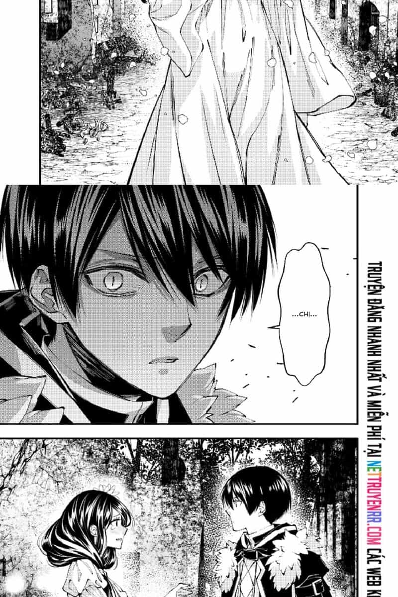 Fukushuu O Koinegau Saikyou Yuusha Wa, Yami No Chikara De Senmetsu Musou Suru - Chương 96 - ảnh 19