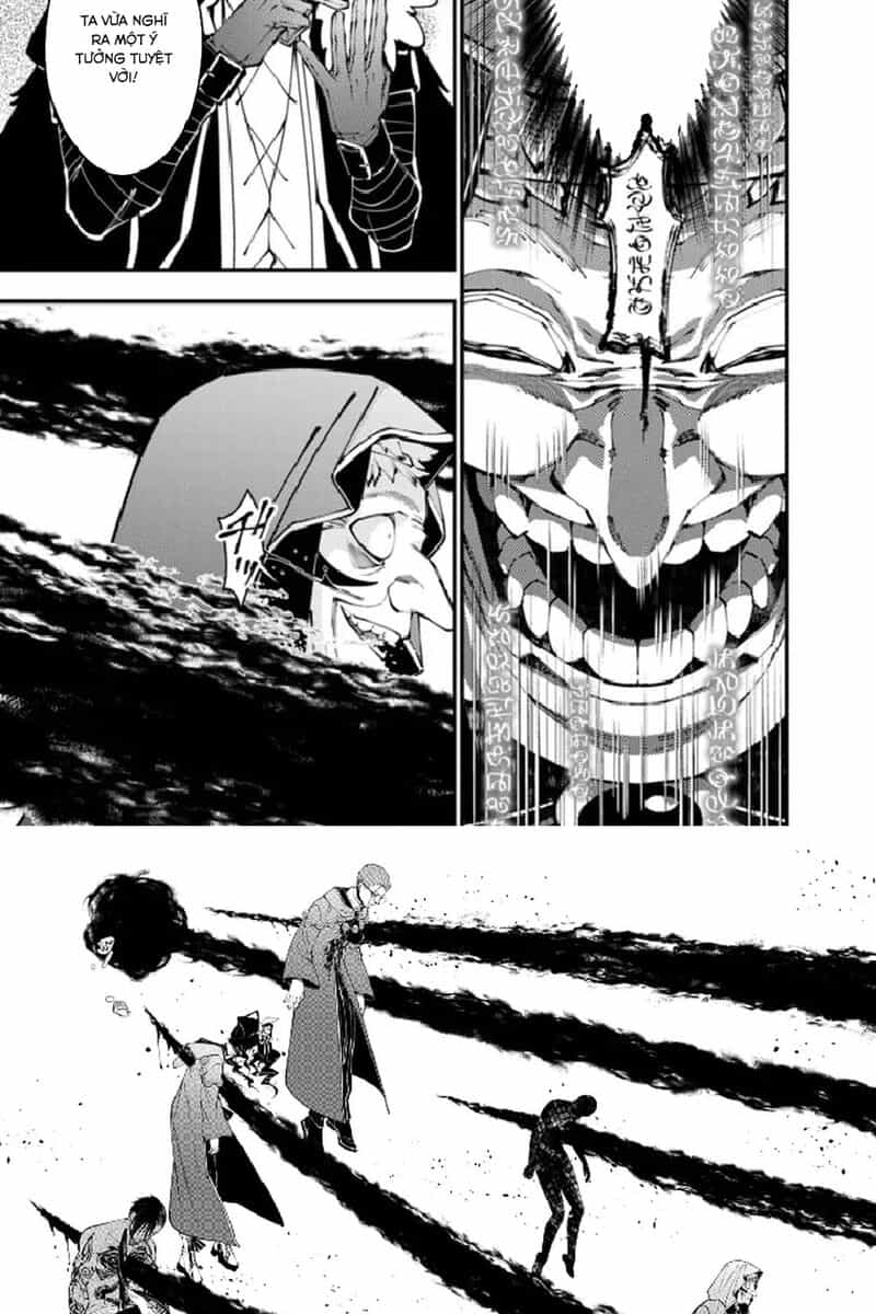 Fukushuu O Koinegau Saikyou Yuusha Wa, Yami No Chikara De Senmetsu Musou Suru - Chương 101 - ảnh 13
