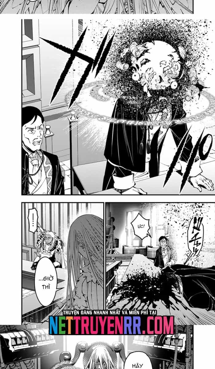 Fukushuu O Koinegau Saikyou Yuusha Wa, Yami No Chikara De Senmetsu Musou Suru - Chương 104 - ảnh 12