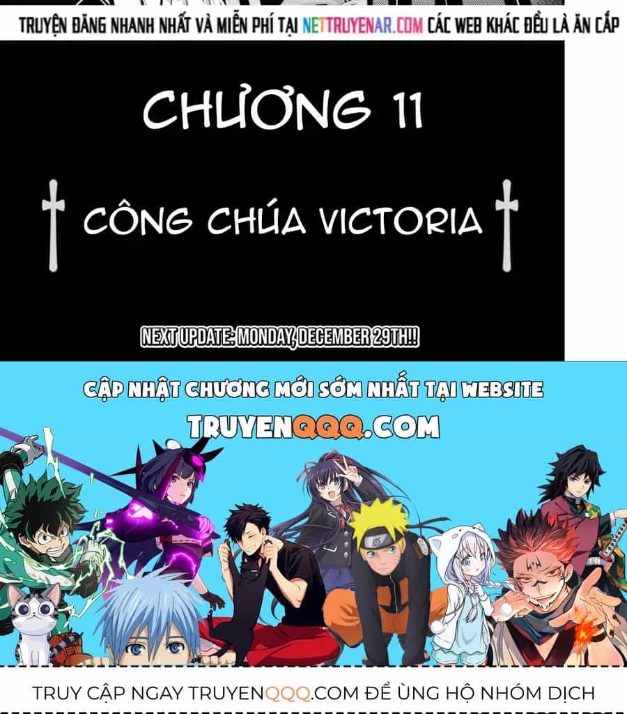 Fukushuu O Koinegau Saikyou Yuusha Wa, Yami No Chikara De Senmetsu Musou Suru - Chương 126 - ảnh 20