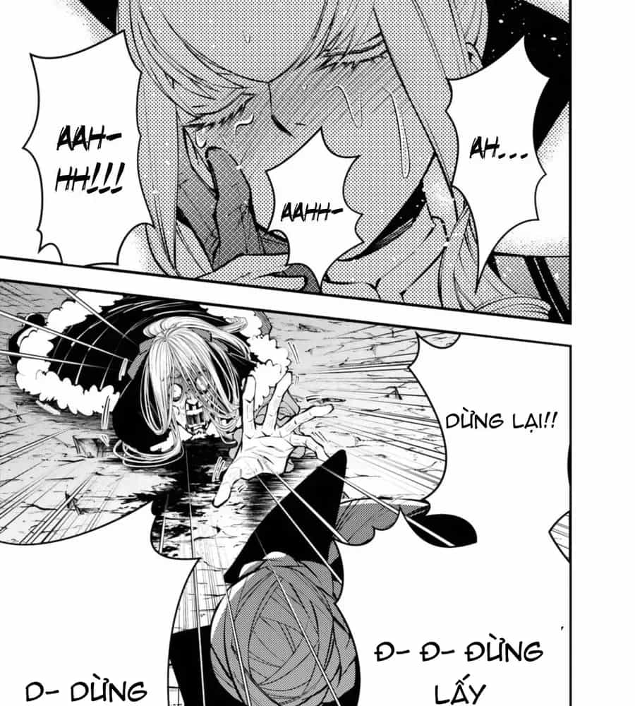 Fukushuu O Koinegau Saikyou Yuusha Wa, Yami No Chikara De Senmetsu Musou Suru - Chương 126 - ảnh 3