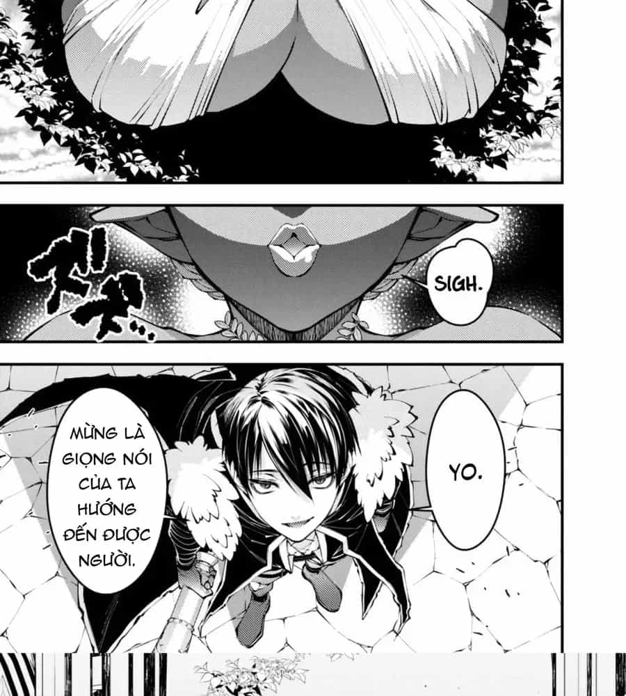 Fukushuu O Koinegau Saikyou Yuusha Wa, Yami No Chikara De Senmetsu Musou Suru - Chương 128 - ảnh 21