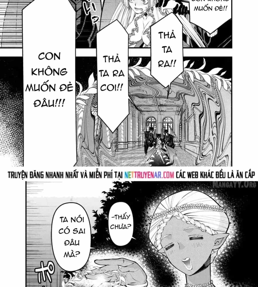 Fukushuu O Koinegau Saikyou Yuusha Wa, Yami No Chikara De Senmetsu Musou Suru - Chương 129 - ảnh 15